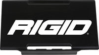 Rigid, Rigid COVER 6" E-SERIES BLACK - 106913