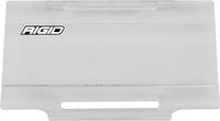 Rigid, Rigid COVER 6" E-SERIES CLEAR - 106923