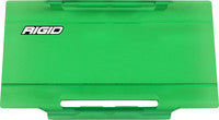 Rigid, Rigid COVER 6" E-SERIES GREEN - 106973