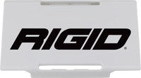 Rigid, Rigid COVER 6" E-SERIES WHITE - 106963