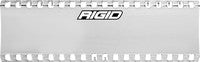 Rigid, Rigid COVER 6" SR-SERIES CLEAR - 105883