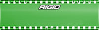 Rigid, Rigid COVER 6" SR-SERIES GREEN - 105893