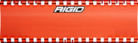 Rigid, Rigid COVER 6" SR-SERIES RED - 105903