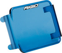 Rigid, Rigid COVER D-SERIES BLUE - 201943