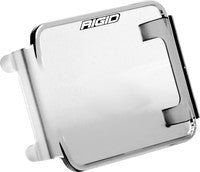 Rigid, Rigid COVER D-SERIES CLEAR - 201923