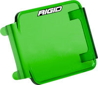 Rigid, Rigid COVER D-SERIES GREEN - 201973