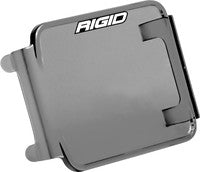 Rigid, Rigid COVER D-SERIES SMOKE - 201983