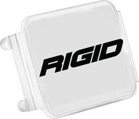 Rigid, Rigid COVER D-SERIES WHITE - 201963