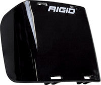 Rigid, Rigid COVER D-SS BLACK EA - 32181