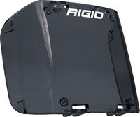 Rigid, Rigid COVER D-SS SMOKE EA - 32188