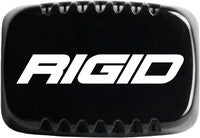 Rigid, Rigid COVER SR-M SERIES BLACK - 301913