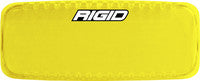 Rigid, Rigid COVER SR-Q SERIES AMBER - 311933