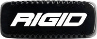 Rigid, Rigid COVER SR-Q SERIES BLACK - 311913