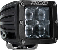 Rigid, Rigid D-SERIES HYPERSPOT STANDARD MOUNT LIGHT - 503713