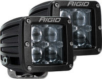 Rigid, Rigid D-SERIES HYPERSPOT STANDARD MOUNT LIGHT - 504713