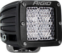 Rigid, Rigid D-SERIES PRO DIFFUSED STANDARD MOUNT LIGHT - 201513