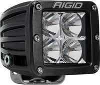 Rigid, Rigid D-SERIES PRO FLOOD STANDARD MOUNT LIGHT - 201113