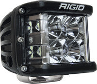 Rigid, Rigid D-SS PRO FLOOD STANDARD MOUNT LIGHT - 261113