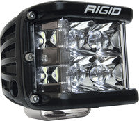 Rigid, Rigid D-SS PRO SPOT STANDARD MOUNT LIGHT - 261213