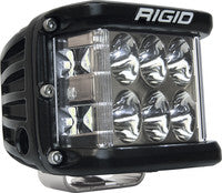 Rigid, Rigid D-SS Pro Driving Standard Mount Light - 261313