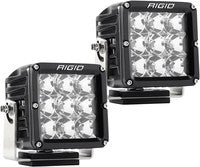 Rigid, Rigid D-XL PRO FLOOD PR - 322113