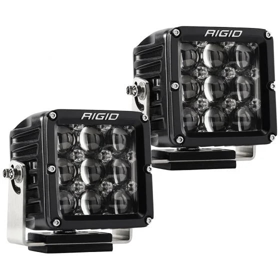 Rigid, Rigid D-XL Pro Hyperspot Pair - 322413