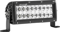 Rigid, Rigid E-SERIES PRO 6" DRIVING - 175613