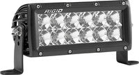 Rigid, Rigid E-SERIES PRO 6" FLOOD - 106113