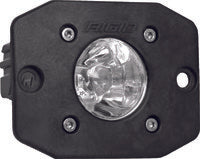 Rigid, Rigid IGNITE SPOT LED LIGHT W/FLUSH MOUNT - 20611