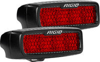 Rigid, Rigid REAR FACING SRQ RED KIT STD MOUNT - 90163