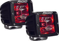 Rigid, Rigid Radiance POD Light Red - 20202