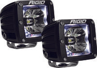 Rigid, Rigid Radiance POD Light White - 20200 Pair