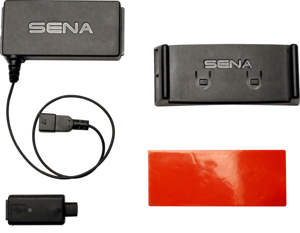 Sena, Sena Smh10R Battery Pack - SC-A0301