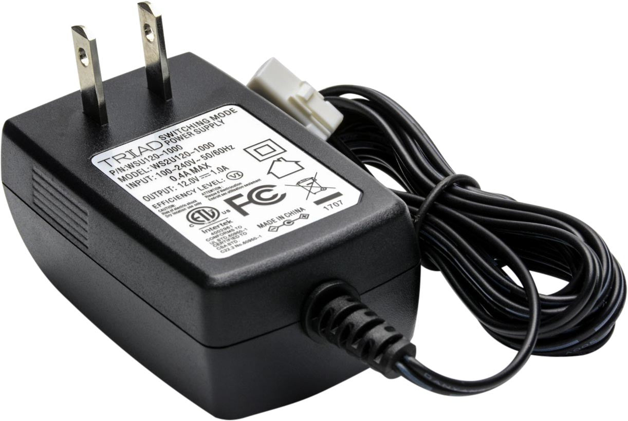 Trail Tech, Trail Tech AC WALL CHARGER - 9200-ACA