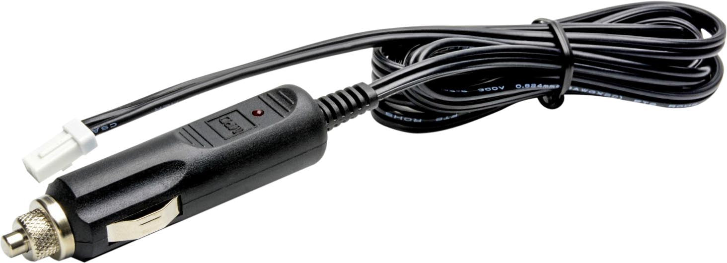 Trail Tech, Trail Tech CIGARETTE LIGHTER CHARGER - 9200-ACC