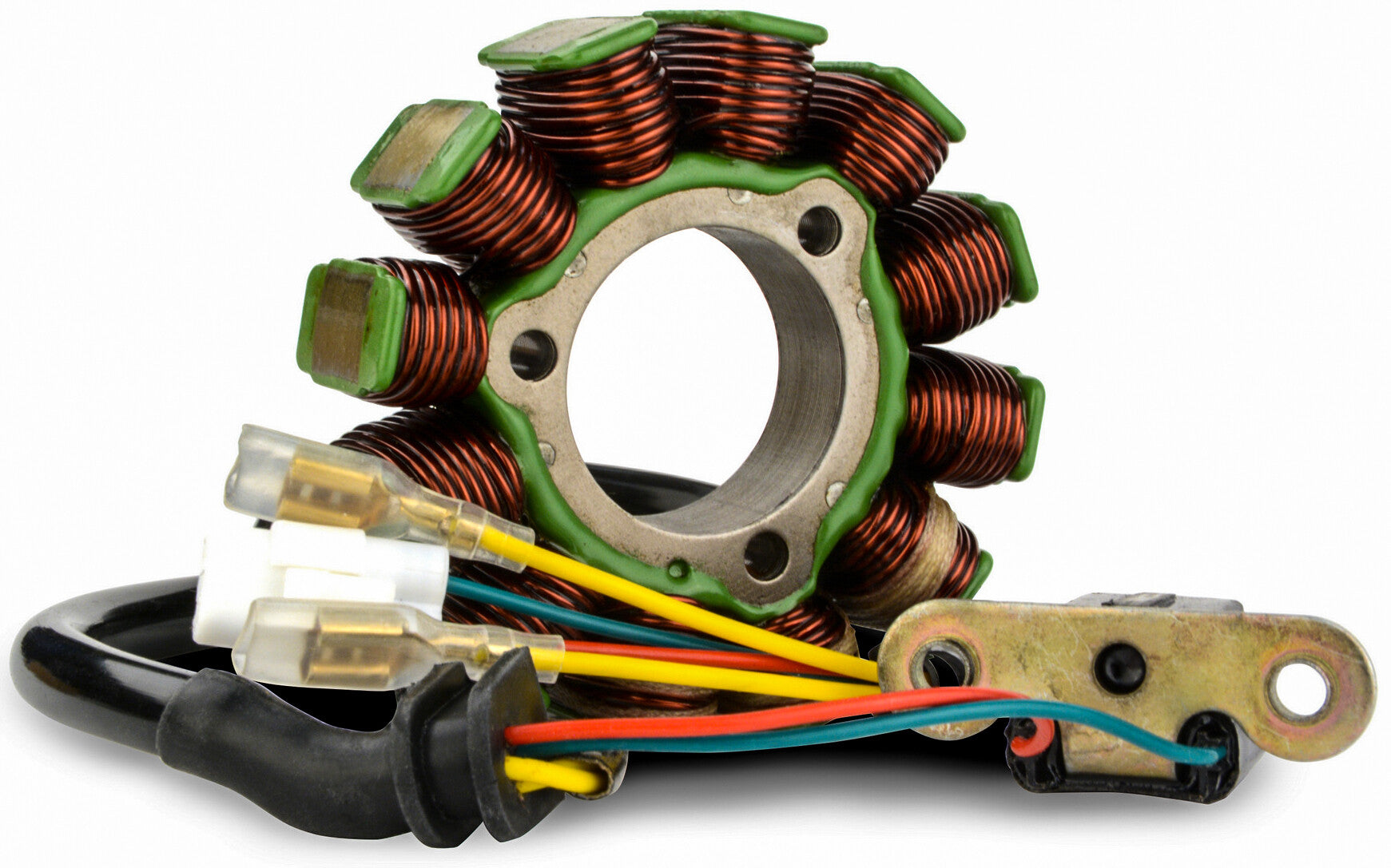 Trail Tech, Trail Tech ELEC SYS KTM/ Husqvarna - S-8365-05