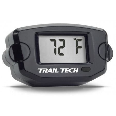 Trail Tech, Trail Tech ENGINE TEMP METER 14MM PLUG - 742-ET3