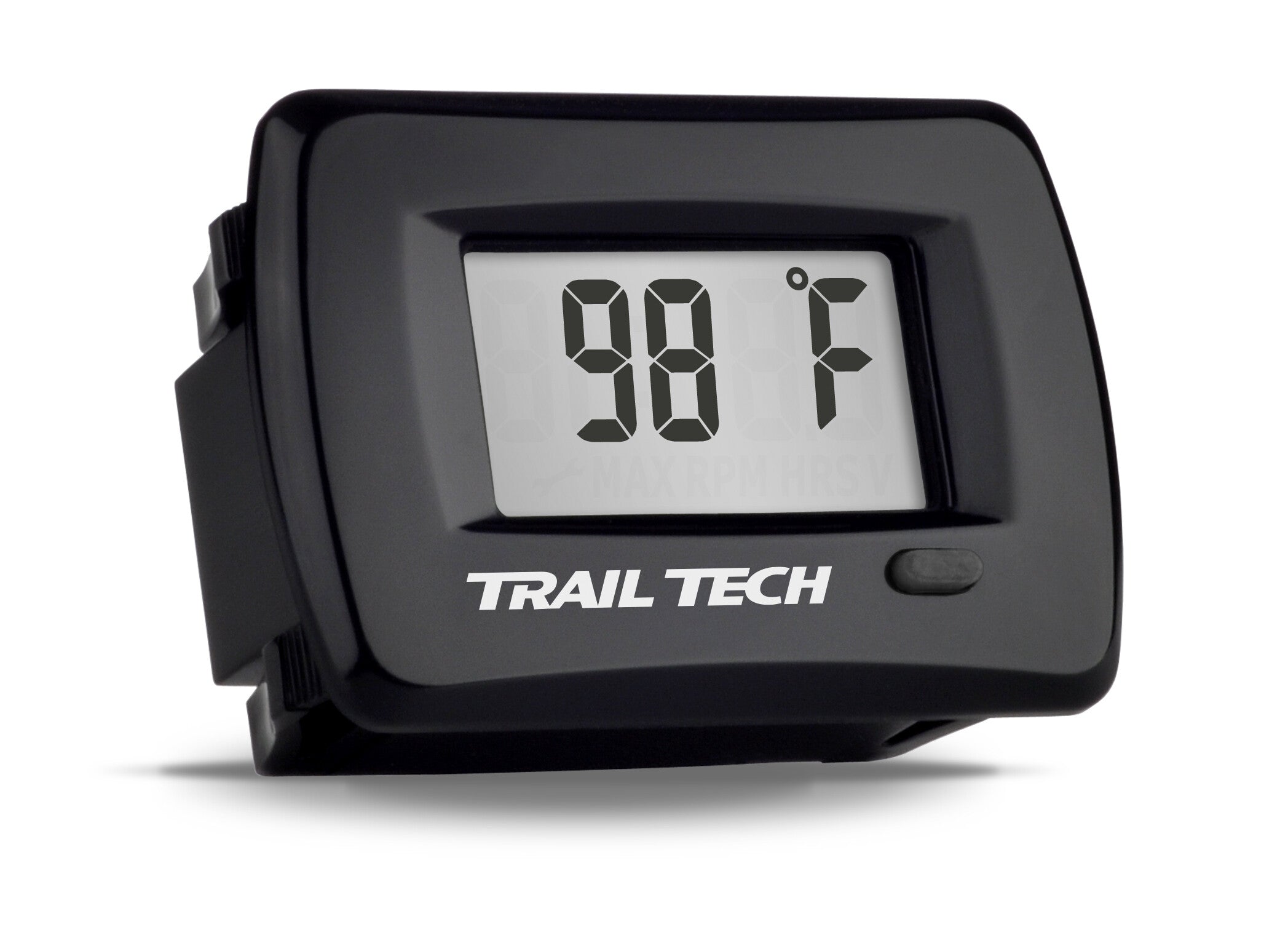 Trail Tech, Trail Tech TTO CVT BELT SENSOR PANEL MOUNT - 732-ES3