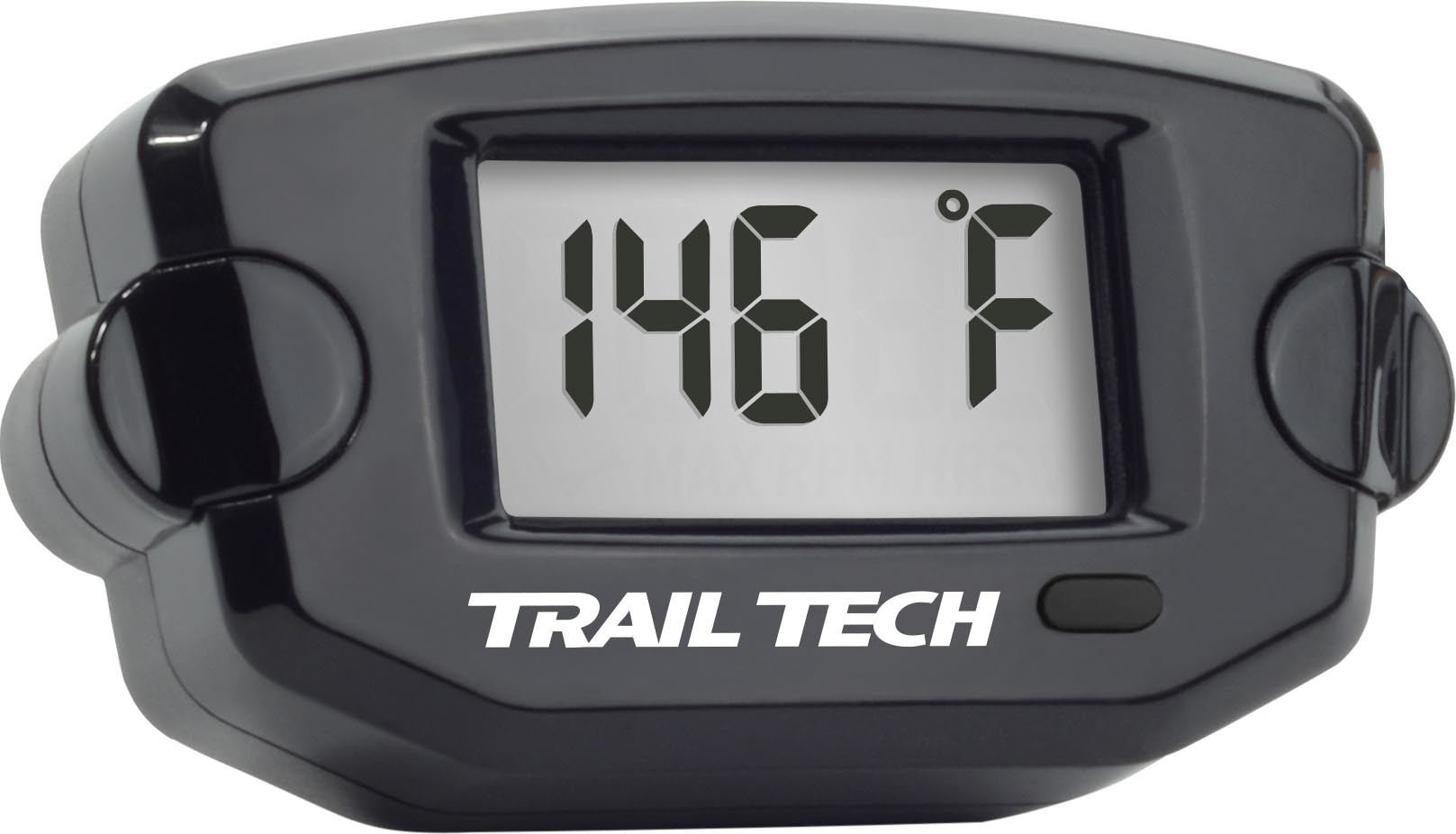 Trail Tech, Trail Tech WATER TEMP METER 25MM HOSE - 742-EH3