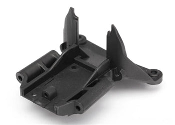 Traxxas, Traxxas Bulkhead, rear