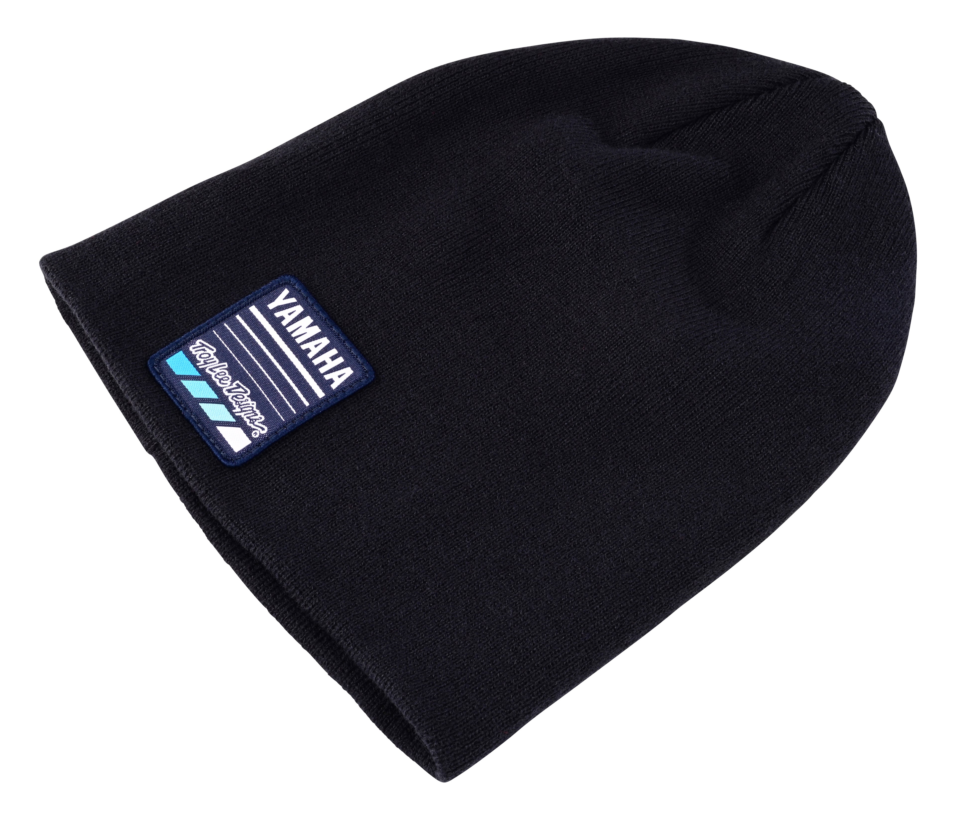 Troy Lee Designs, Troy Lee Designs Beanie Yamaha DT-22 Navy OS