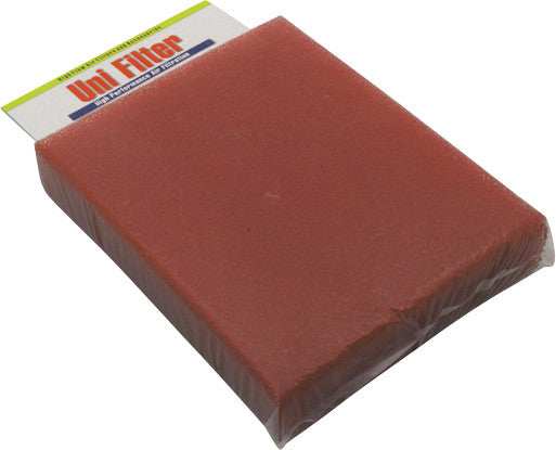 UNI, UNI Bulk Filter Foam - BF-3