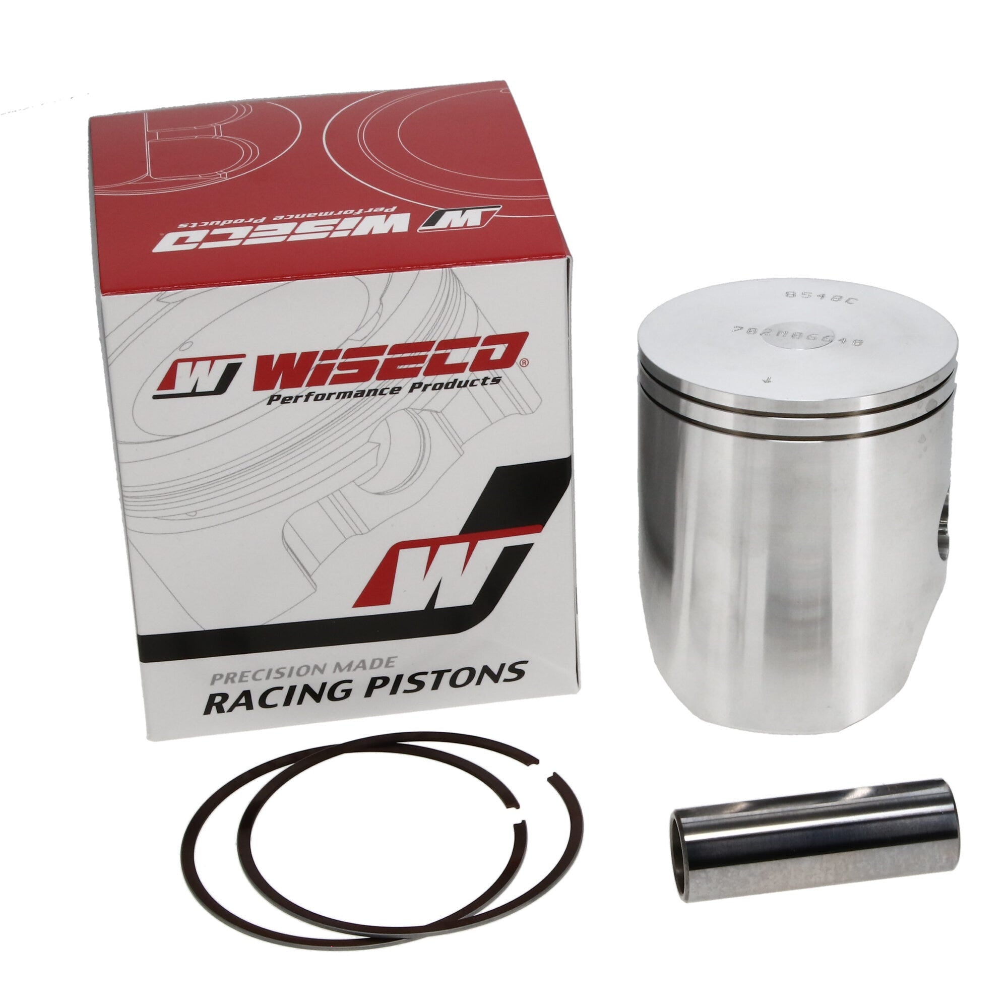 Wiseco, Wiseco Performance Products Piston Honda CR250 '97-01 67.50 MM 702M06750