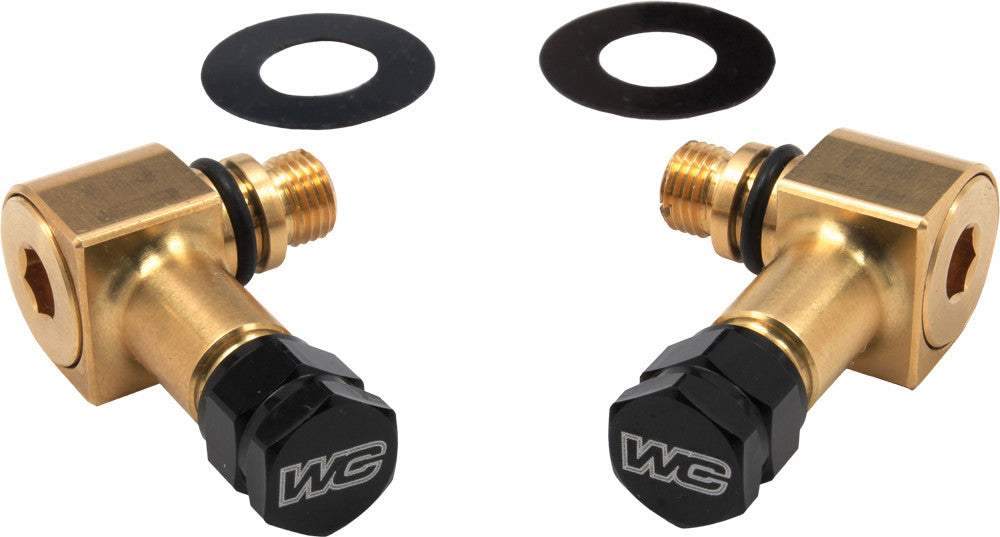 Works Connection, Works Connection AIR FORK EZ FILL - 26-360