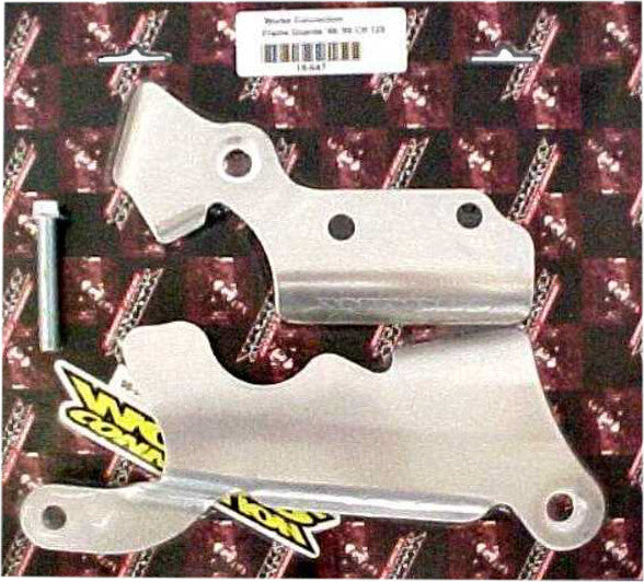 Works Connection, Works Connection FRAME GUARD Honda - 15-047