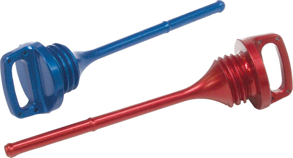 Works Connection, Works Connection OIL DIPSTICK BLUE - 24-210