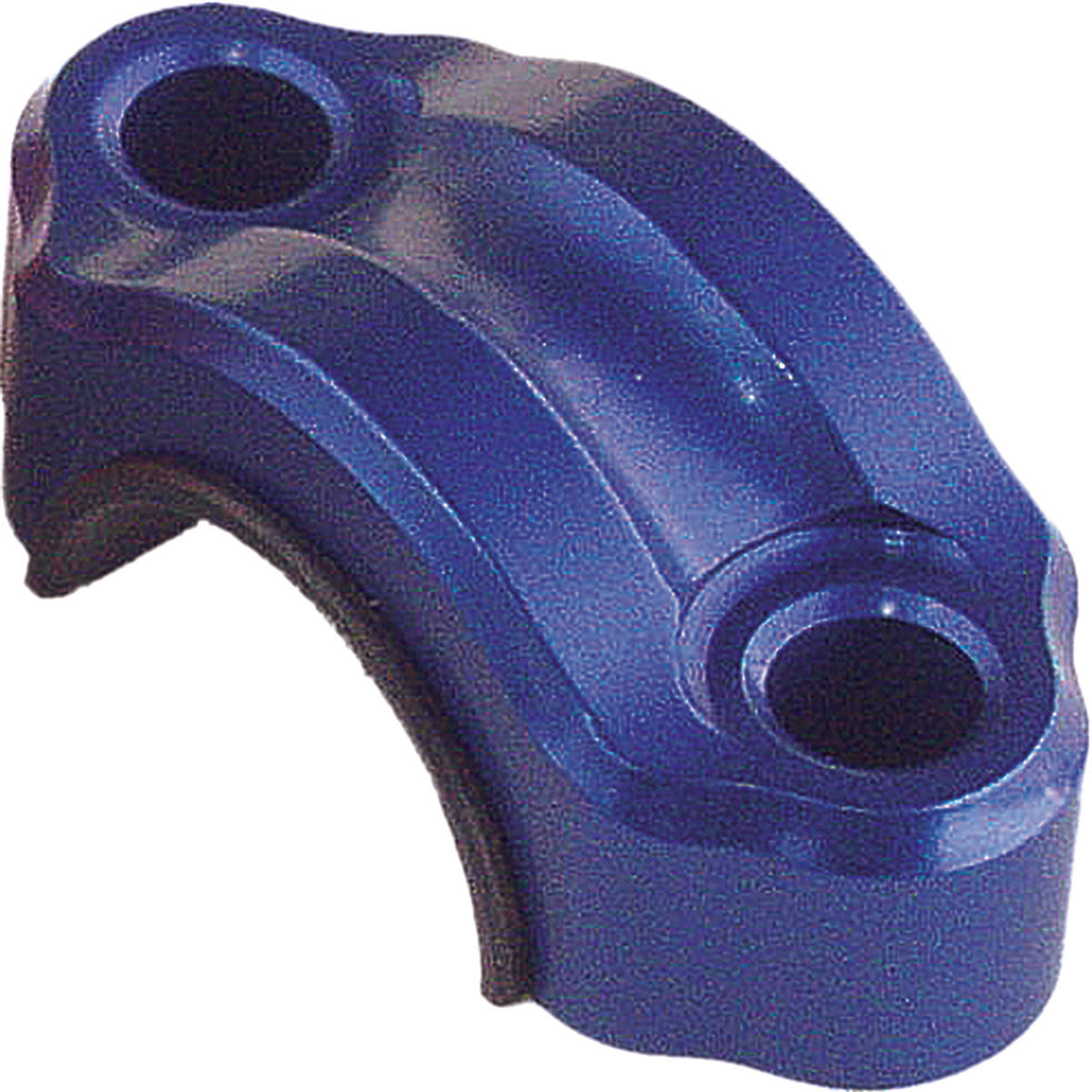 Works Connection, Works Connection ROTATING BRAKE BAR CLAMP (BLUE) - 31-100