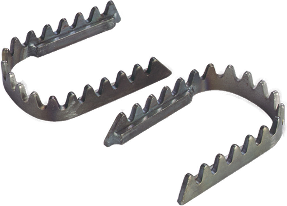 Works Connection, Works Connection WELD-ON FOOTPEG EXTENSION 1-5/8" PEGS - 20-160