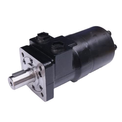 BRAND, CATEGORY, MOTORS, WEONEFIT, 101-1007-009 Hydraulic Motor Replacement for Eaton Char-Lynn H Series OE# 1011007009 101-1007 101-1555