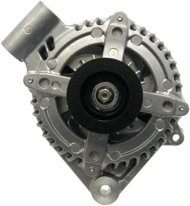 ALTERNATORS, BRAND, CATEGORY, SB PARTS, (150 Amp) New Alternator Compatible with Land Rover Range Rover Velar 2018-2019 Compatible with Jaguar F-Type 2014-2021 XE 2017-2019 XF 2013-2020 3.0L XFR XKR XK F-Pace 2019-2023 5.0L